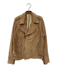 Giacca pilota AGLINI beige