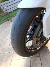 Pirelli Supercorsa Sp V2 120/70/17