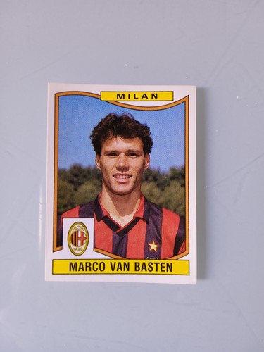 Figurina panini calciatori - figurina,