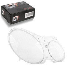 Scheinwerfer Vetro Diffusore Destro Per Mercedes-Benz E-Klasse W211 S211 02-09