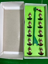 Subbuteo Squadra Pesi