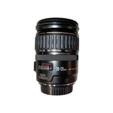 Canon EF 28-135 mm f/3.5-5.6