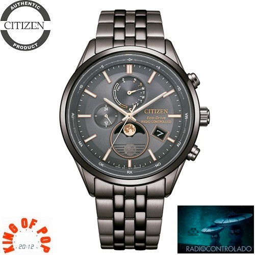 Citizen by1037 51h tsuki yomi - citizen, tsuki-yomi
