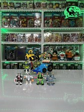 Galoob Micro Machines - Lotto