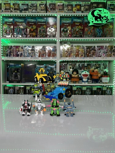 Galoob micro machines lotto - galoob,
