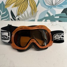 Occhiali da sci snowboard