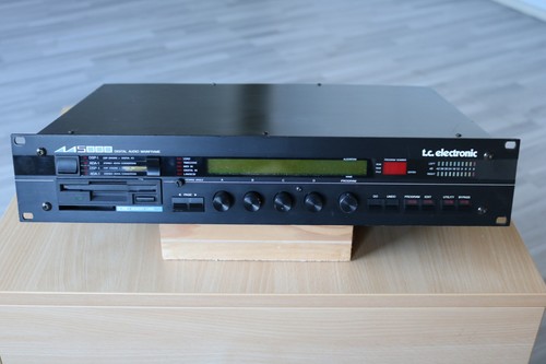 Electronic m5000 - tc, +