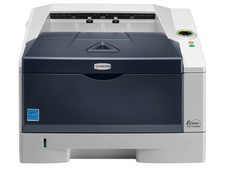 KYOCERA FS-1320dn STAMPANTE LASER A4 BIANCO NERO RETE F-r 20PPM