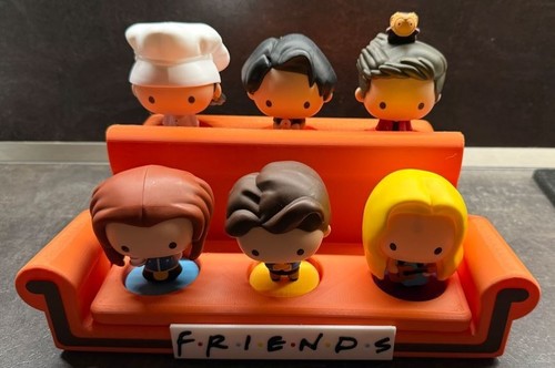 Divano sofa friends - divano,