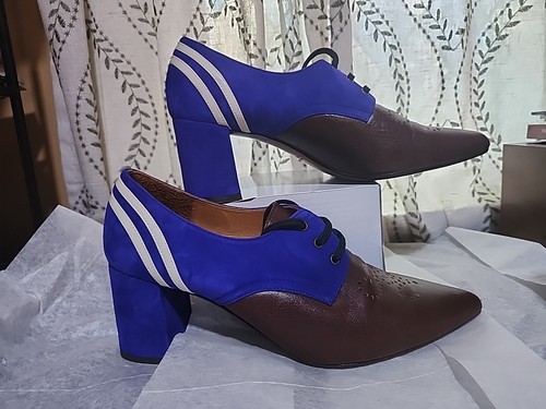 Scarpe decolte chie mihara - scarpe,