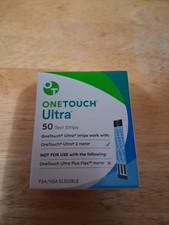 Strisce Reattive One Touch