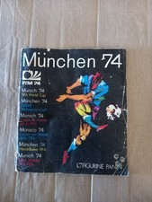 Album panini munchen almost - 74,