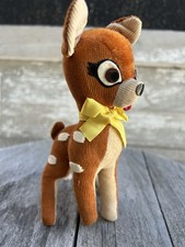 Peluche giocattolo vintage