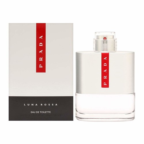 Prada men luna rossa - prada,