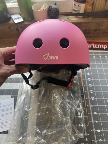 Jbm casco skateboard scooter - jbm,