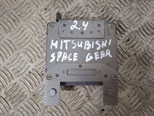 Mitsubishi Space Gear 1997
