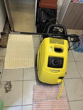 idropulitrice professionale acqua calda Mississippi