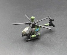 Micro Machines Military MD