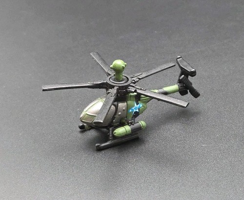 Micro machines militare 500 - machines, md