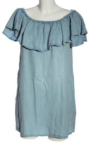 Zara woman mini abito - abito, donna