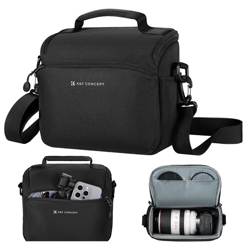 Borsa per fotocamera piccola