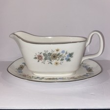 Royal Doulton Pastorale Gravy