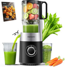 Estrattore Frutta E Verdura