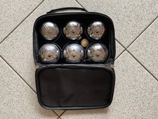 Set 6 Bocce Professionali