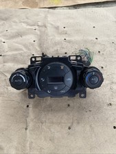 ?PANNELLO COMANDI CLIMA FORD FIESTA 2008-2024 8A6T18C612