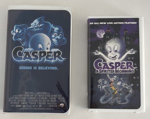 Vintage vhs casper animated - 2,
