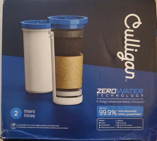 Filtro ricambio culligan - filtro, di