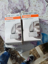Coppia LampadeOsram 66144CLC D1S 85V 35W Classic Line Xenarc  Xenon Lampade