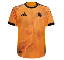 Maglia Roma away/trasferta 2025/2026 personalizzabile