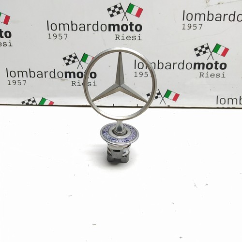 Stemma logo cofano - stemma, motore