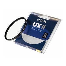 Hoya filtro UV UX II HMC-WR