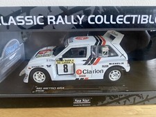 1/18 MG Metro Gr4 1000 Lake