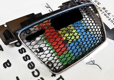 GRIGLIA ANTERIORE BORDO