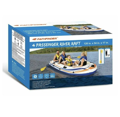 Nuovo pathfinder persone - pathfinder, 4