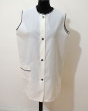 Camice donna parrucchiere cult