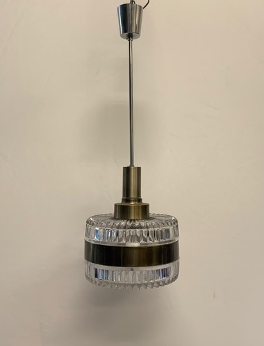 Lampadario 1960 made - made, italy
