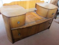 Cassettiera toilette como - cassettiera,