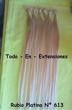 200 extension capelli - 200, veri