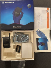 motorola etacs startac