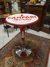 Campari Soda - Tavolino