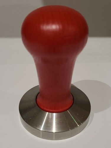 Tamper caffè precisione - tamper,