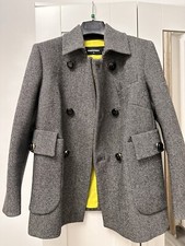Giacca Dsquared2