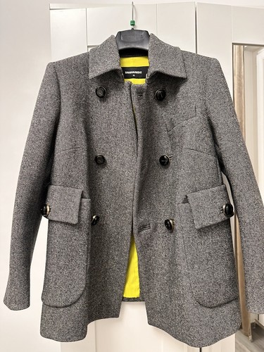 Giacca dsquared2 - giacca,