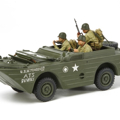 Tamiya ford gpa - anfibio, 35336