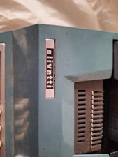 Calcolatrice Meccanica a