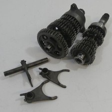 Trasmissione motore Honda VF